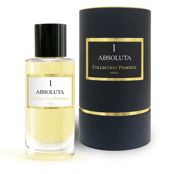 Collection Prestige - Absoluta 1 - 50 ml