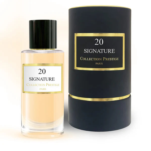 Collection Prestige - Signature 20 - 50 ml