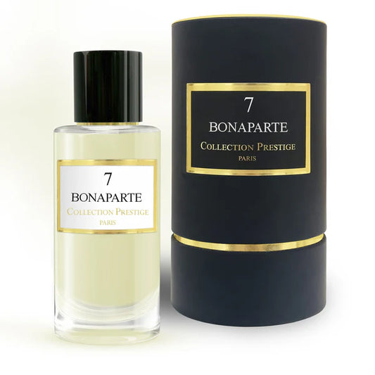Collection Prestige - Bonaparte 7 - 50 ml