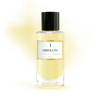 Collection Prestige - Absoluta 1 - 50 ml