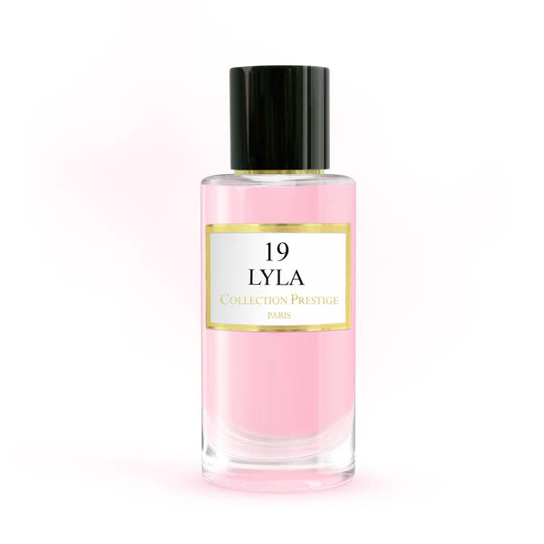 Collection Prestige - Lyla 19 - 50 ml
