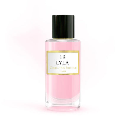 Collection Prestige - Lyla 19 - 50 ml