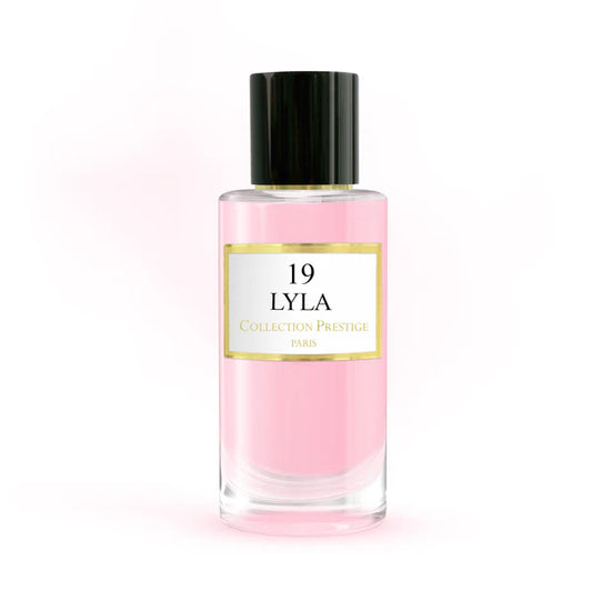 Collection Prestige - Lyla 19 - 50 ml