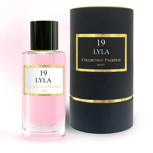Collection Prestige - Lyla 19 - 50 ml