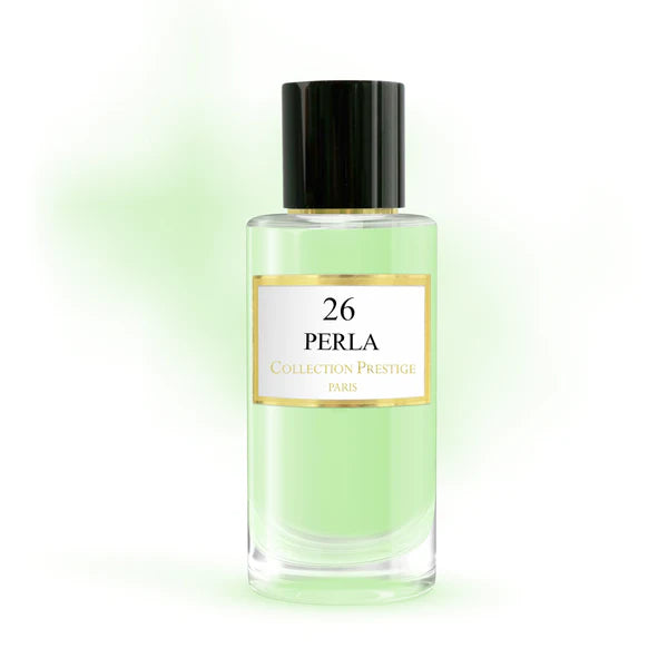 Collection Prestige - Perla 26 - 50 ml