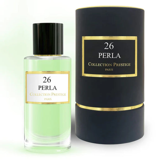 Collection Prestige - Perla 26 - 50 ml
