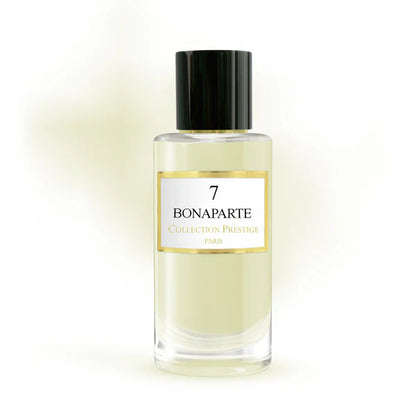 Collection Prestige - Bonaparte 7 - 50 ml