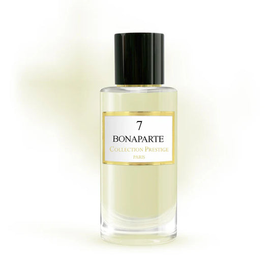 Collection Prestige - Bonaparte 7 - 50 ml