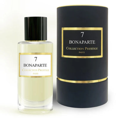Collection Prestige - Bonaparte 7 - 50 ml